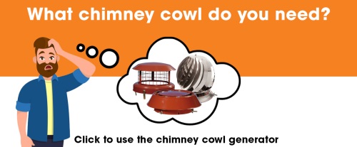 Chimney Cowl Selector 