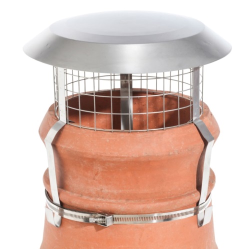 Stainless Steel Chimney Cowls