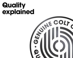 Quality Explained