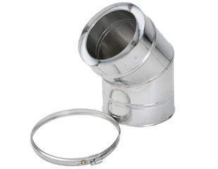 Twin Wall Flues
