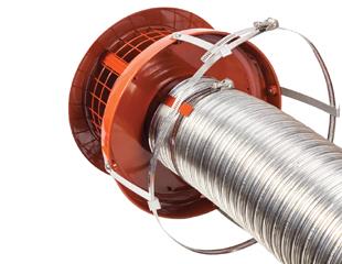 Chimney Liner