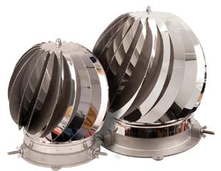 Rotorvents