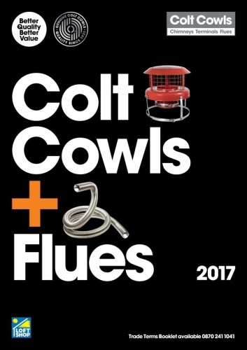 New 2017 Colt Cowls Catalogue OUT SOON!