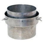 Chimney Liner Adapter (MA)