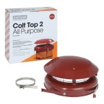 Colt Top 2 All Purpose Strap Fixing