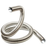 Flexiwall Flexible Flue Liner 316/316