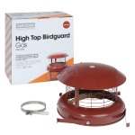 High Top Birdguard (Gas)