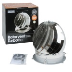 Rotorvent Turbolite