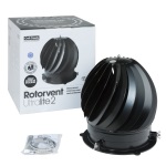 Rotorvent Ultralite 2